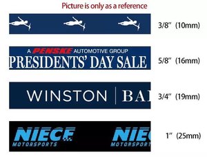 Bestom Customizable Polyester Lanyard Silk Screen-Printed Design Neck Strap for ID Cards for Corporate Events <b>Hook</b> Accessory - Product Image 3