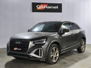 รถยนต์ออดี้ <span class=keywords><strong>Q2</strong></span> SUV ปี <span class=keywords><strong>2023</strong></span> วิ่ง 7012 กม. มาตรฐานยูโร 6 ไม่เคยเกิดอุบัติเหตุ เบาะหนัง ไฟหน้า LED ผลิตในจีน 100-150 แรงม้า สีเดิมจากโรงงาน - Product Image 1