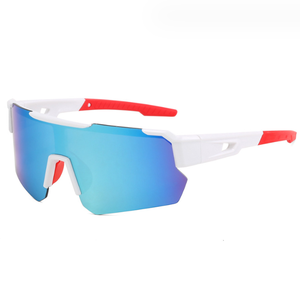Gafas de Sol Deportivas para Hombre, Gafas de Ciclismo, Modelo 2026, Gafas de Sol Cuadradas de Moda para Exteriores, Protección Anti-UV, Gafas de Sol para Ciclismo - Product Image 5