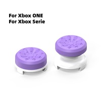 Fundas de Agarre para Pulgares de Alto Rendimiento para Xbox ONE, Cubiertas para Palancas de Mando XSS/XSX FPS, Accesorios para Juegos