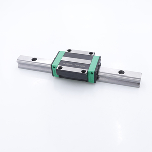 ราง RG100 พร้อมบล็อกลูกปืนเชิงเส้นแบบ Heavy Duty - Product Image 2