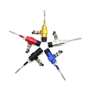 Piezas de modificación para motocicletas: kit hidráulico de embrague, bomba de embrague, subcilindro, bomba inferior de embrague, bomba de tracción de embrague - Product Image 4