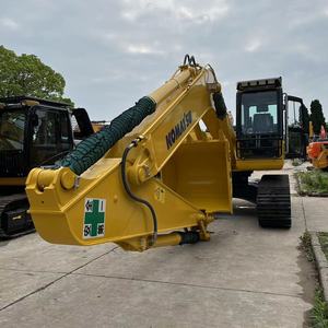 Excavadora Komatsu PPC220LC de Japón original, excavadora de Japón, usada, en venta caliente, de la excavadora de Komatsu PPC220LC, de la venta caliente, de la PC220Lc-8, de la 2, 1, 2, 1, 2, 2, 1, 2, 2, 2 - Product Image 6