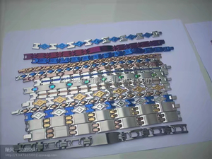 Máy mạ chân không PVD cho trang sức/Thiết bị mạ vàng cho trang sức - Product Image 6