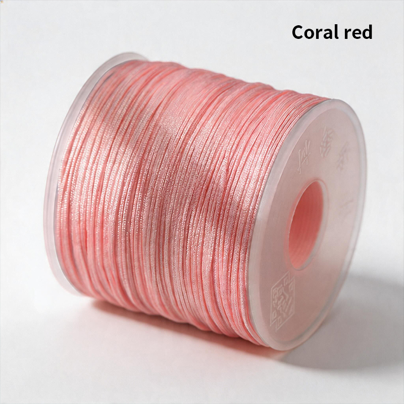 L804 Rouge corail