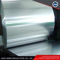 ASTM Standard BA 2B Selesai J7 J5 J2 J1 J3 J4 201 Kelas SS Baja Tahan Karat Gulungan dengan Harga Murah