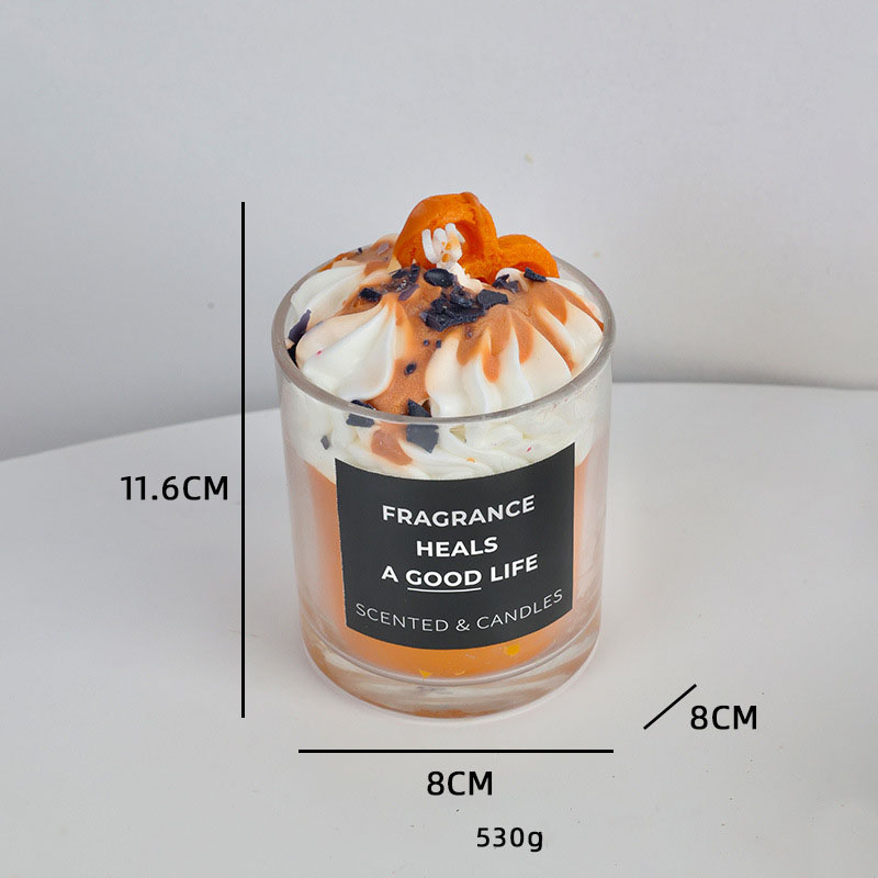 Biscuit Jam Cheese (Fragrance: Cookies)