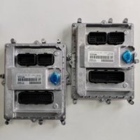 0281010254 Neuf ECU ECM  4898112 4025103 0281 010 254 Compatible avec le moteur Cumminss