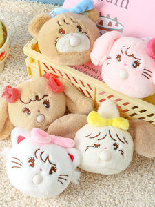 ตุ๊กตาห้อยกระเป๋าซีรีส์ Mikko Bubble Blowing แบบกล่องสุ่ม ขายส่ง ของเล่นน่ารัก ดีไซน์เก๋ ของขวัญเซอร์ไพรส์ - Product Image 5