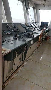 Nave <span class=keywords><strong>da</strong></span> <span class=keywords><strong>Lavoro</strong></span> MY314 con Gru e Capacità di 23CBM, <span class=keywords><strong>Costruzione</strong></span> in Acciaio per Navigazione Costiera in Vendita - Product Image 3