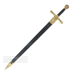 Or <span class=keywords><strong>excalibur</strong></span> <span class=keywords><strong>sword</strong></span> Cosplay <span class=keywords><strong>sword</strong></span> - Product Image 2