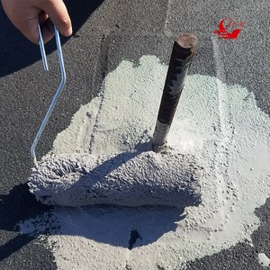 Revestimiento Impermeabilizante Polimérico de Doble Componente JS/K11, Pintura Flexible Ecológica de Estilo Moderno para Paredes de Cocina y Sótanos - Product Image 2