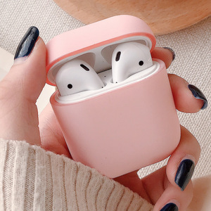 Funda protectora esmerilada para Apple <span class=keywords><strong>Airpods</strong></span> de 3. ª generación/<span class=keywords><strong>Airpods</strong></span> 3 <span class=keywords><strong>2021</strong></span>, nueva - Product Image 5