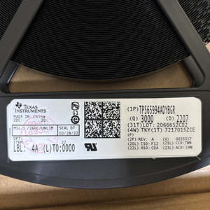 100% nuovo TPS65994 TPS65994AD TPS65994ADYBGR DSBGA-50 circuito integrato IC Chip <span class=keywords><strong>SMD</strong></span> <span class=keywords><strong>componenti</strong></span> elettronici - Product Image 3