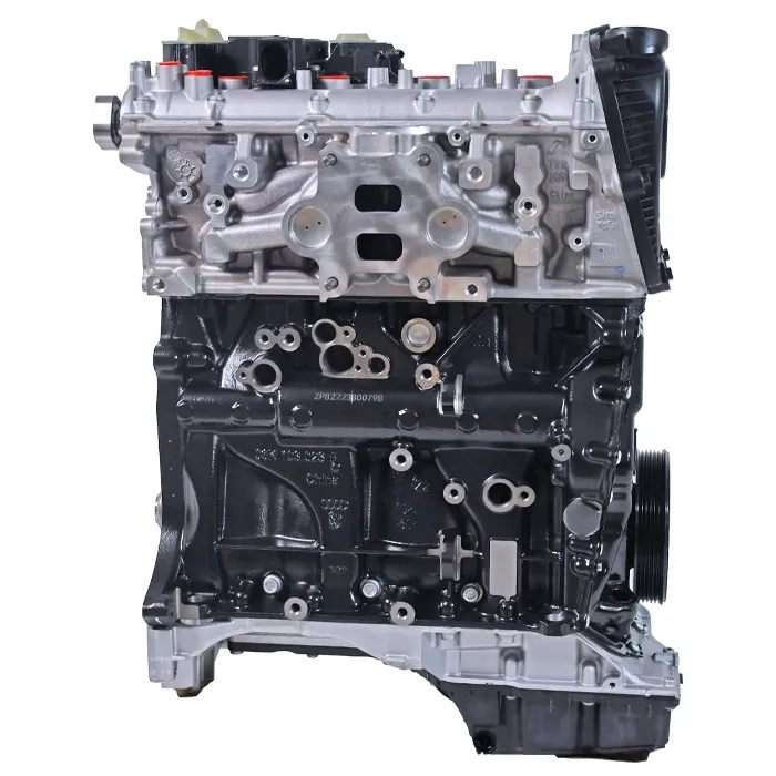 factory original wholesale auto engine For Audi A4 Q5 EA888 GEN3 2.0T CWN Car Engine