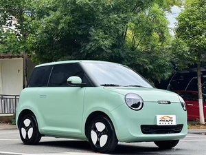 Changan Lumin 2024, Auto Eléctrico <span class=keywords><strong>de</strong></span> Energía Nueva Usado, con una Autonomía <span class=keywords><strong>de</strong></span> 205 Kilómetros, Volante a la Izquierda, Exportación a Argelia y Egipto - Product Image 4