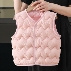 2026 New Product Autumn and <strong>Winter</strong> Warm and Comfortable Polyester Fiber <strong>Baby</strong> <strong>Clothes</strong> for <strong>Baby</strong> and Infant - Product Image 3