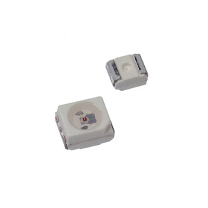 Composants électroniques : Service de distribution BOM d'indicateurs LED à montage en surface (SMD) HSMA-A101-S00J1 – Fourniture professionnelle, Original - Product Image 1
