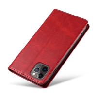 Étui de téléphone portable magnétique puissant et luxueux pour iPhone 13 Pro Max