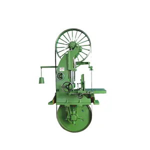 Professional wood sawmill circular saw wood cutting machine