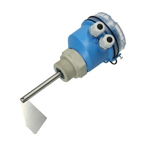 Original Endress+Hauser Soliswitch FTE20-AA13AA41 Rotary Paddle Point Level Switch for Bulk Solids - Product Image 2