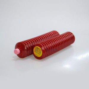 Graisse en cartouche LUBE NS1-4 249201 400ml pour pompes de lubrification LUBE et systèmes de lubrification automatique - Product Image 1