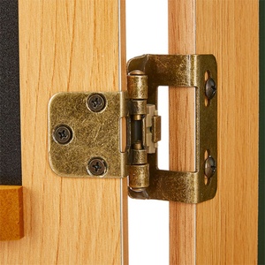 Cible de fléchettes de haute qualité et durable, cible de fléchettes avec armoire, armoire pour cible de fléchettes pour le sport - Product Image 5