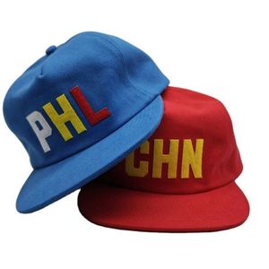 Custom a <b>Frame</b> Snapback <b>Embroidery</b> 5 Panel Unstructured Dad Hat Flat Brim Cap - Product Image 4