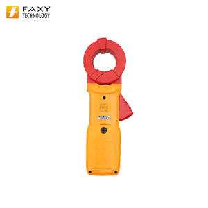 Pince de terre FLUKE 1630-2FC FLUKE Original 1630-2 Testeur de résistance de terre 1000 <span class=keywords><strong>V</strong></span>, 40 Hz à 1 kHz - Product Image 3