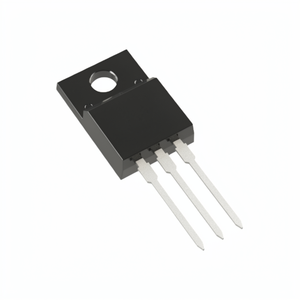 Transistores Originales R6018JNXC7G TO-220FM, Componentes Electrónicos - Product Image 1