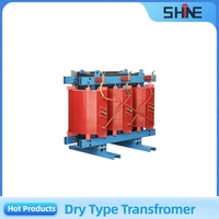 Machine de séchage sous vide, équipement de séchage de transformateurs, transformateur de contrôle monophasé 100 VA à 10 kVA pour usage industriel