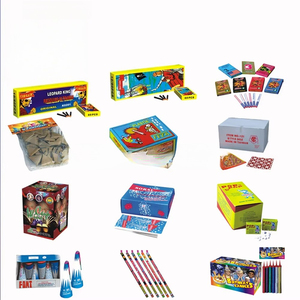 Fuegos Artificiales de Juguete Pili, Petardos Fuertes para Exteriores, Venta al por Mayor de Fábrica China - Product Image 6