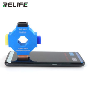 Calibrador Óptico de Huellas Dactilares 4 en <span class=keywords><strong>1</strong></span> <span class=keywords><strong>Rl</strong></span>-071b para Reparación de Teléfonos Móviles, Venta al Por Mayor OEM - Product Image 2