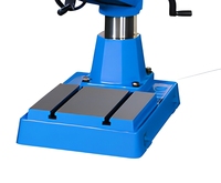 Machine de perçage et de fraisage de table chinoise WELLON ZX-32PC, tête pivotante multi-angles haute précision MT3 pour ateliers de moulage et petites usines