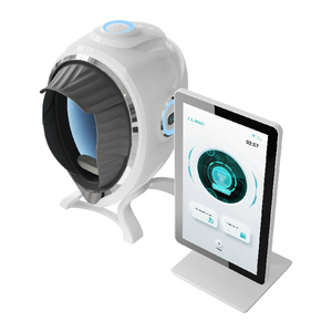 Ai เครื่องวิเคราะห์3D ระบบภาพ10สเปกตรัมอัจฉริยะกล้องจัดเก็บข้อมูลระบบคลาวด์ไร้สาย38mp ระดับอุตสาหกรรม - Product Image 1