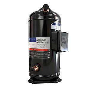 Compresseur frigorifique scroll basse température Copeland ZF40K4-TWC-551 R404A Cuivre - Product Image 6