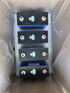 CALB 314AH 330Ah 340Ah Высокая емкость 8000 + срок службы совершенно новый класс A + элементы CALB 314 элемент Lifepo4 аккумулятор для солнечной батареи - Product Image 4