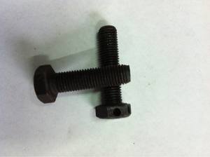 Accesorios para Motocicletas, Repuestos para Motos, Tornillos de Montaje del Tanque de Combustible para CJK750 - Product Image 5