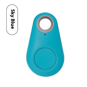 Pet thông minh mini <span class=keywords><strong>GPS</strong></span> Tracker không thấm nước Bluetooth định vị Tracer Pet chó/mèo trẻ em xe cổ áo chìa khóa phụ kiện <span class=keywords><strong>Android</strong></span> tương thích - Product Image 5