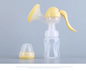 Extractor de leche de un solo manual <span class=keywords><strong>Spectra</strong></span> de Venta caliente para mamás, ayudante de bebé - Product Image 3