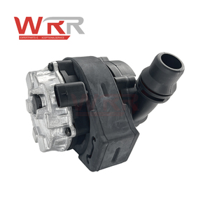 11518638238 11518638026 Bomba de agua para BMW G20 G30 G01 320i 325i 530i X3 B48, bomba mecánica eléctrica automotriz para refrigeración del motor - Product Image 6