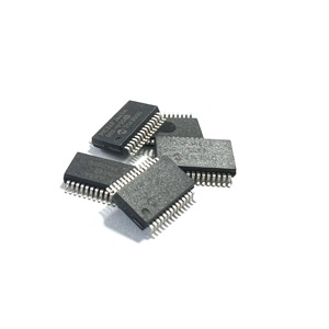 Hot Sale K4AAG165WC-BCWE 000 Flash Memory Electronic Component DDR4 SDRAM component - Product Image 3