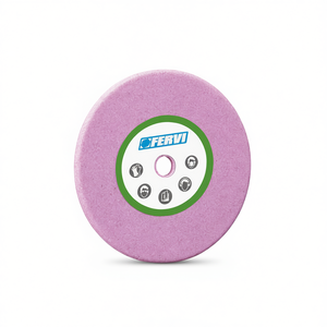 Disco Abrasivo Fervi de 150 mm para Corte de Metal - Product Image 2