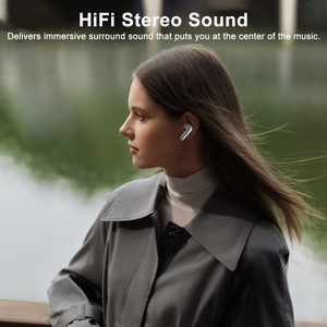 <span class=keywords><strong>Pro80</strong></span> Max Meistverkaufte In-Ear-Kopfhörer für V6.0 mit IPX-4 Wasserschutz, Digitalem LED-Display & Mobiler Stromversorgung - Product Image 5
