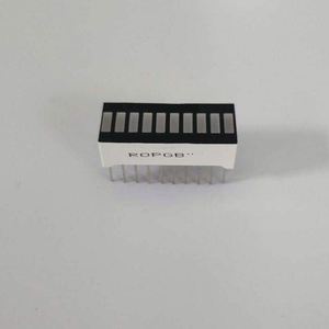 Nuevo Modelo de Instrumentación LED con Tubo Digital B10, Montaje en Pared, Disponible en Stock - Product Image 3