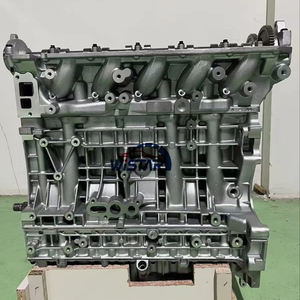 Bloc moteur diesel 2.4L neuf D5244T21 pour <span class=keywords><strong>Volvo</strong></span> XC60 S60 <span class=keywords><strong>V60</strong></span> S80 V70 XC70 - Product Image 1