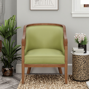 كرسي بذراع مفرد لغرفة المعيشة في الفنادق والمطاعم والكراسي الحديثة - Product Image 4