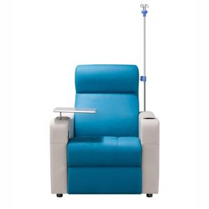 Chaise de canapé électrique Chaise d'infusion Chaise de meubles d'hôpital - Product Image 2