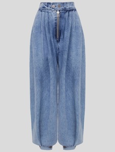 Pantalones <span class=keywords><strong>Cargo</strong></span> Harem de Moda para <span class=keywords><strong>Mujer</strong></span>, Estilo Informal, con Diseño de Pierna Ancha, Pantalones Deportivos de Calle para Otoño 2025 - Product Image 2