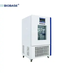 BIOBASE J Mold Incubadora BJPX-M100B 100L Energy Saving Incubadoras Mold Incubadora para Laboratório